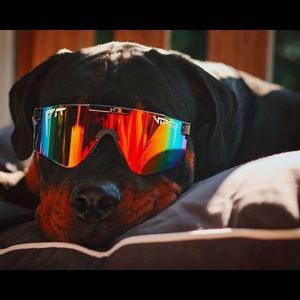 Meet your Posher, Mateo